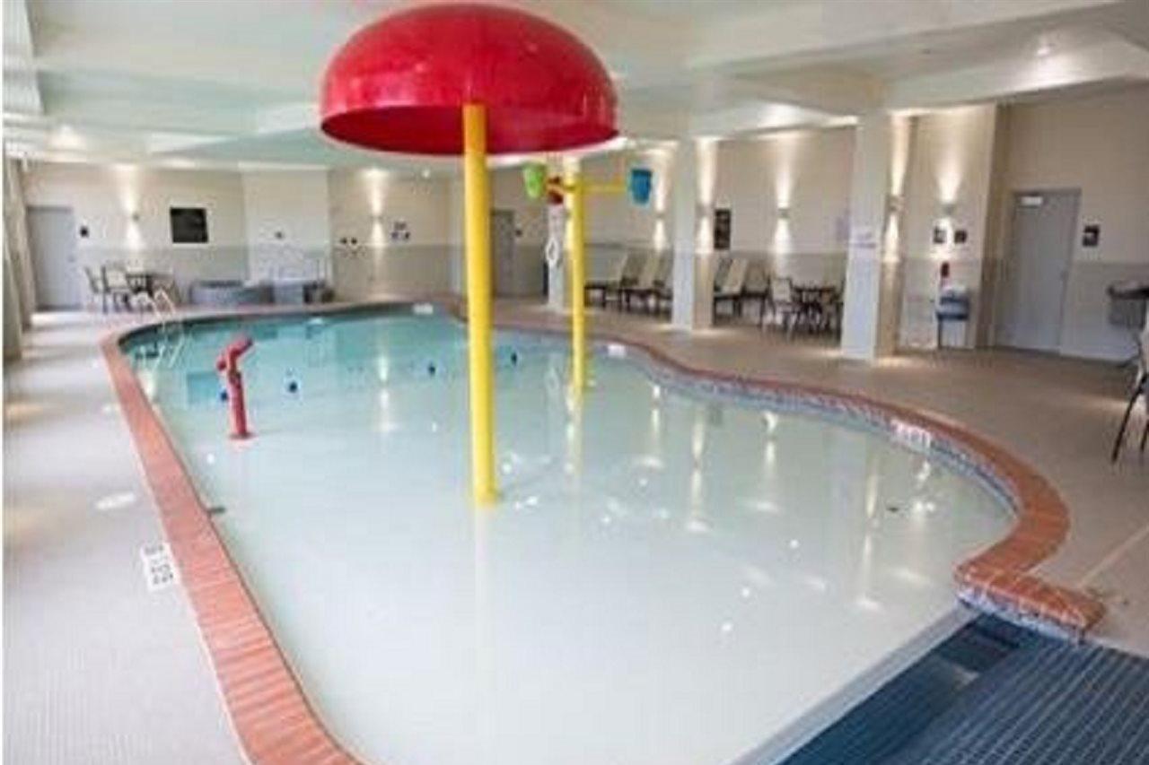 Hampton Inn & Suites Oklahoma City Airport Extérieur photo